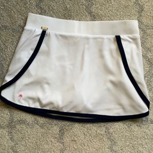 Lilly Pulitzer Tennis Skort